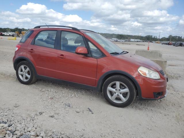 Photo 4 from auction – 2008 SUZUKI SX4 BASE with VIN JS2YB413285103552