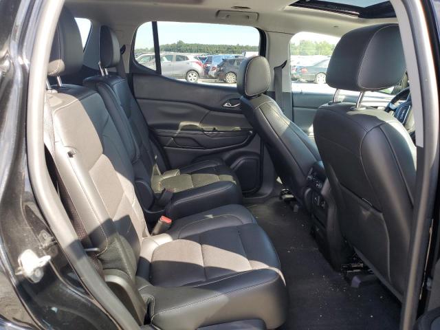 Photo 11 from auction – 2018 GMC ACADIA SLT with VIN 1GKKNULSXJZ191345
