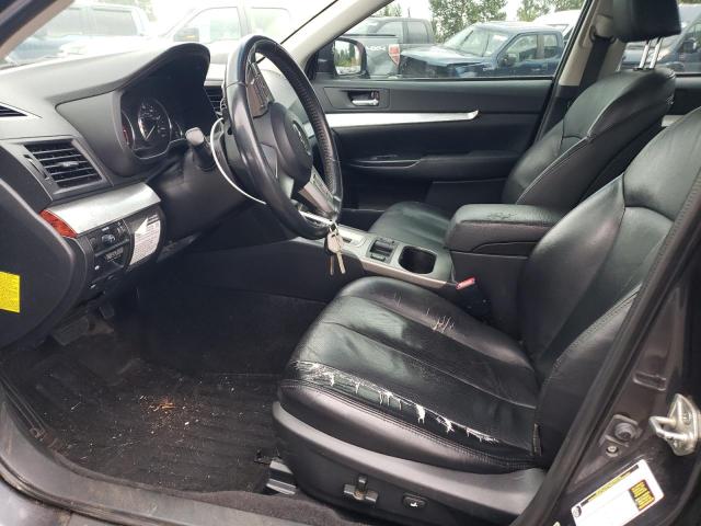 Photo 7 from auction – 2011 SUBARU LEGACY 2.5 with VIN 4S3BMBK64B3222665