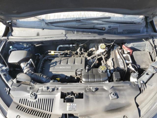 Photo 12 from auction – 2018 BUICK ENCORE ESS with VIN KL4CJCSB2JB533400