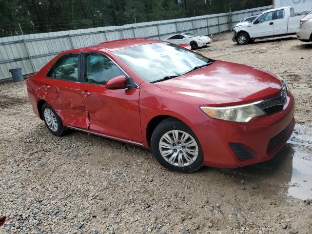 Photo 4 from auction – 2014 TOYOTA CAMRY L with VIN 4T1BF1FK9EU859797