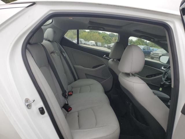 Photo 10 from auction – 2013 KIA OPTIMA EX with VIN 5XXGN4A77DG116688