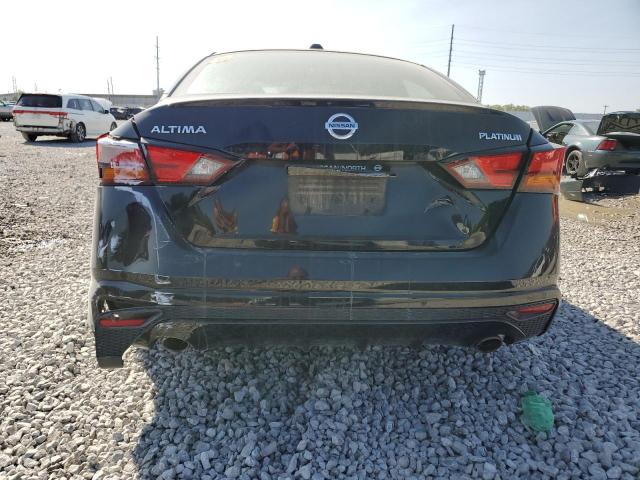 Photo 6 from auction – 2019 NISSAN ALTIMA PLA with VIN 1N4BL4FV2KC148684