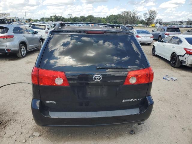 Photo 6 from auction – 2010 TOYOTA SIENNA CE with VIN 5TDKK4CC8AS343511