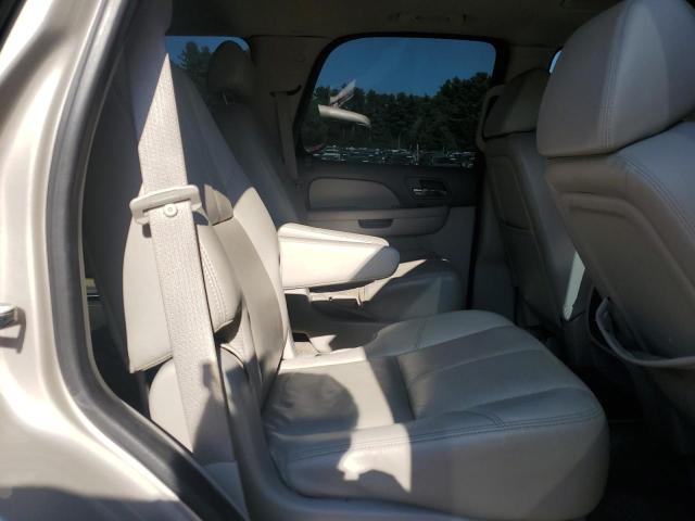 Photo 11 from auction – 2008 CHEVROLET TAHOE C150 with VIN 1GNFC13078R200469
