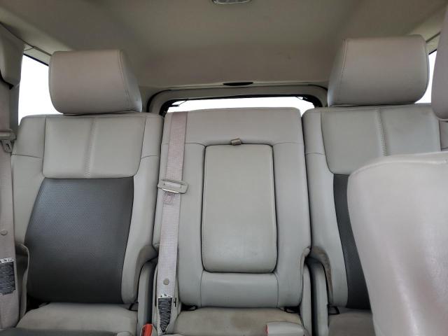 Photo 10 from auction – 2008 JEEP COMMANDER with VIN 1J8HG58218C100659