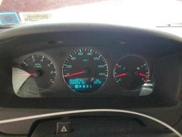 Photo 9 from auction – 2014 CHEVROLET IMPALA LIM with VIN 2G1WB5E31E1119992