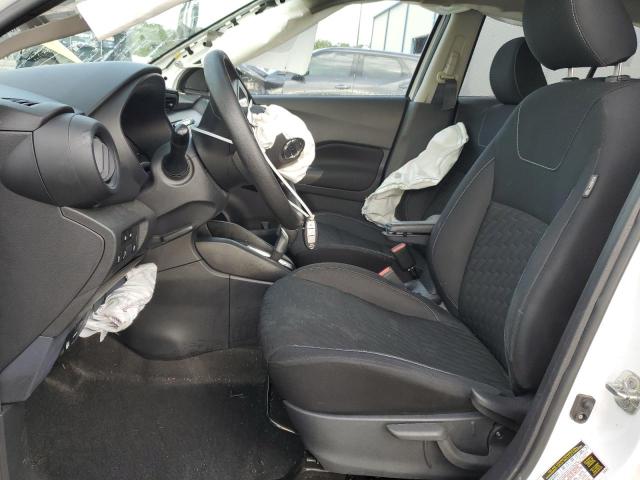 Photo 7 from auction – 2021 NISSAN KICKS S with VIN 3N1CP5BV6ML566478