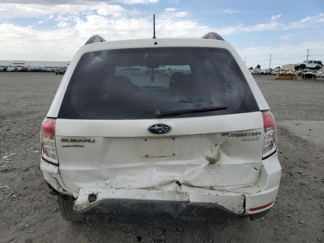 Photo 6 from auction – 2012 SUBARU FORESTER 2 with VIN JF2SHABC7CH418674