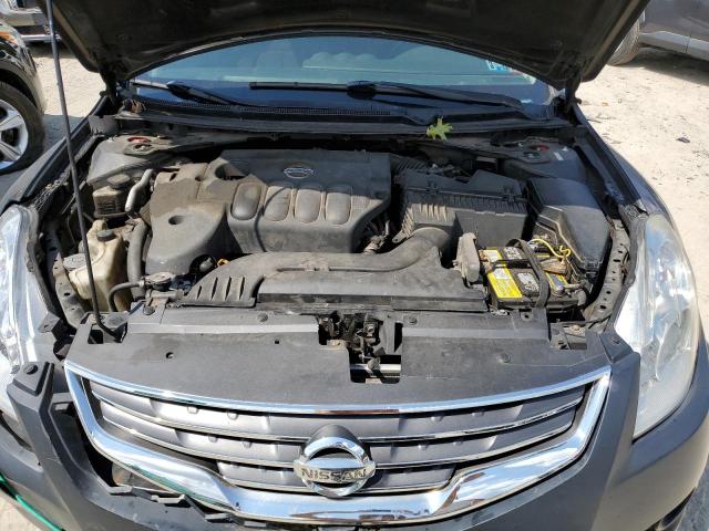 Photo 11 from auction – 2012 NISSAN ALTIMA BAS with VIN 1N4AL2AP0CN498488