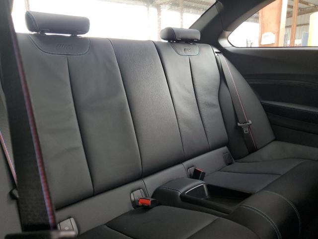 Photo 10 from auction – 2021 BMW M2 COMPETI with VIN WBS2U7C00M7H59628