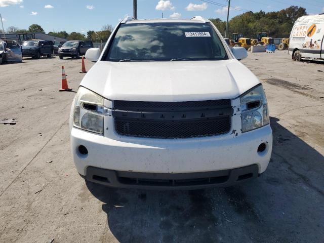 Photo 5 from auction – 2008 CHEVROLET EQUINOX LT with VIN 2CNDL43F486293139