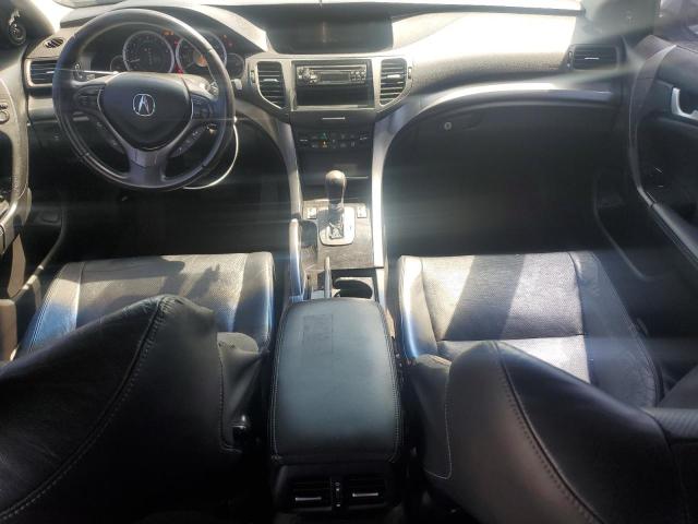 Photo 8 from auction – 2011 ACURA TSX with VIN JH4CW2H57BC000620