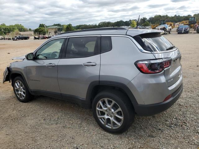 Photo 2 from auction – 2022 JEEP COMPASS LA with VIN 3C4NJDFB2NT207311
