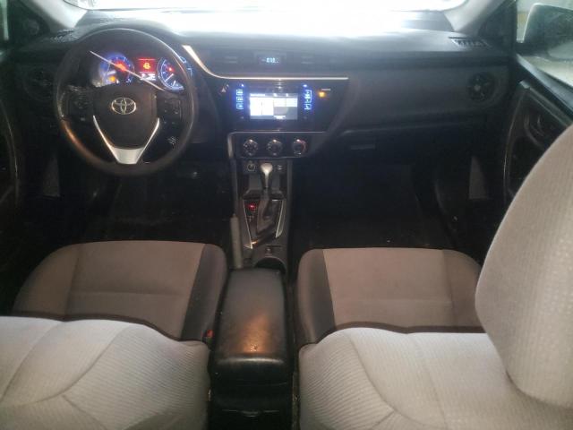 Photo 8 from auction – 2017 TOYOTA COROLLA L with VIN 2T1BURHEXHC790782