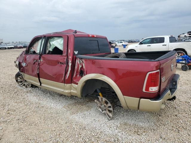Photo 2 from auction – 2013 RAM 1500 LONGH with VIN 1C6RR6PT5DS628797