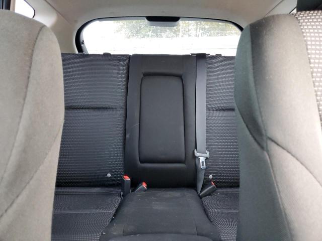 Foto 10 de la subasta – 2013 MAZDA 3 I con VIN JM1BL1LP6D1782707
