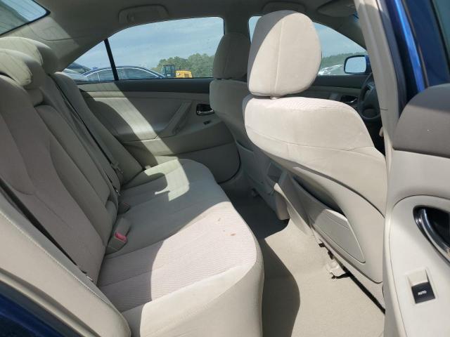 Photo 10 from auction – 2011 TOYOTA CAMRY BASE with VIN 4T1BF3EKXBU587947
