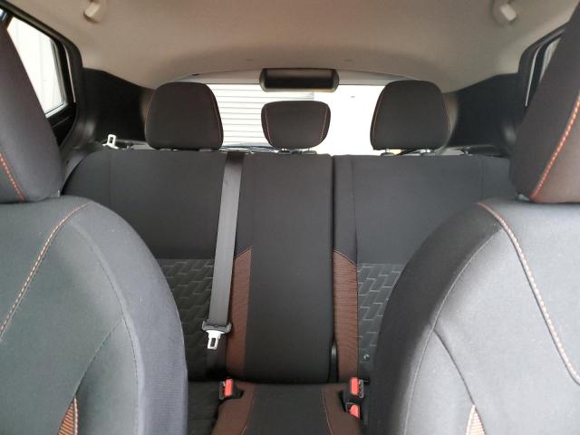 Photo 10 from auction – 2023 NISSAN KICKS SR with VIN 3N1CP5DV0PL498146