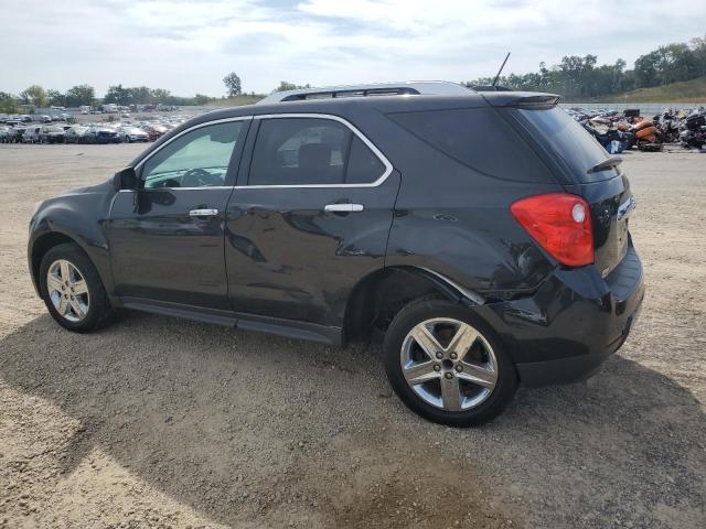 Photo 2 from auction – 2015 CHEVROLET EQUINOX LT with VIN 2GNALDEK3F6415365
