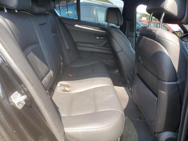 Photo 10 from auction – 2014 BMW 550 XI with VIN WBAKP9C53ED693076