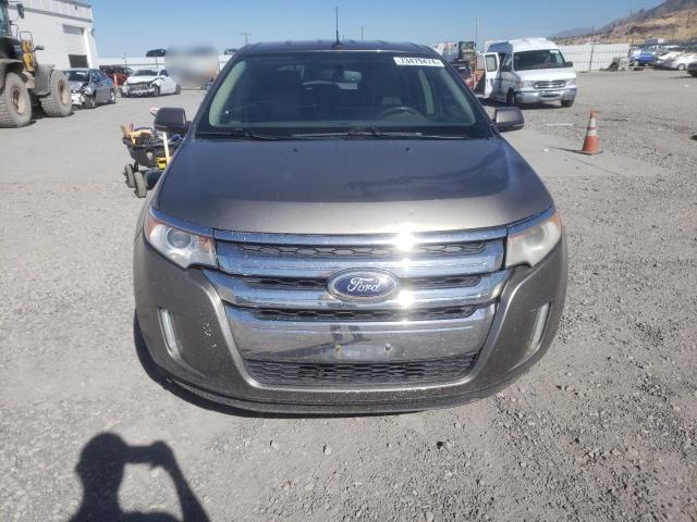 Photo 5 from auction – 2014 FORD EDGE SEL with VIN 2FMDK3JC5EBB54677