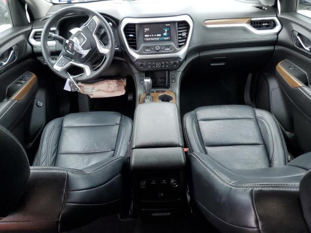 Photo 8 from auction – 2017 GMC ACADIA SLE with VIN 1GKKNLLA2HZ149098