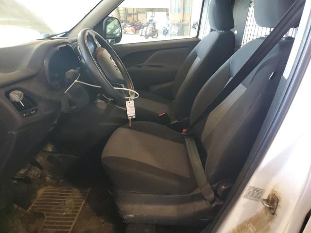 Photo 7 from auction – 2018 RAM PROMASTER with VIN ZFBERFAB6J6K45806