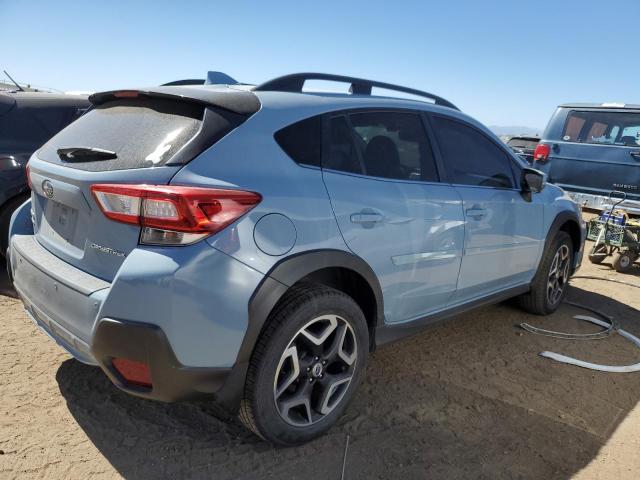 Photo 3 from auction – 2018 SUBARU CROSSTREK with VIN JF2GTALC2JH337128