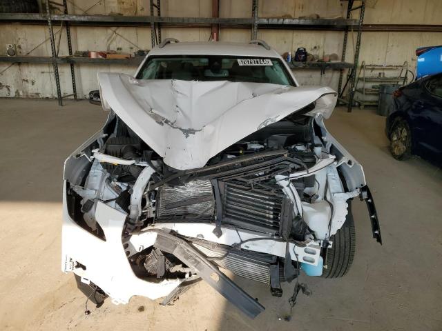 Photo 5 from auction – 2023 GMC TERRAIN SL with VIN 3GKALPEG2PL229162