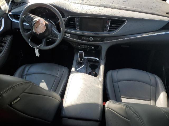 Photo 8 from auction – 2018 BUICK ENCLAVE ES with VIN 5GAEVAKW8JJ132371