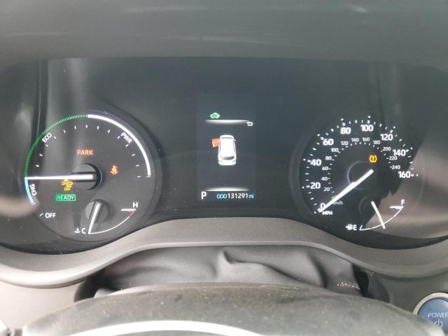 Photo 9 from auction – 2022 TOYOTA SIENNA LE with VIN 5TDBRKEC8NS131629