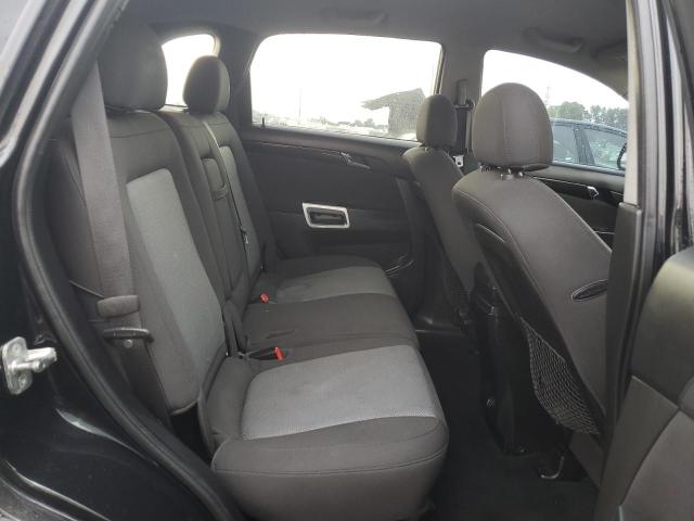 Photo 11 from auction – 2013 CHEVROLET CAPTIVA LS with VIN 3GNAL2EK1DS633551
