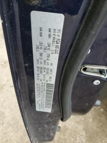 Photo 14 from auction – 2018 DODGE JOURNEY SE with VIN 3C4PDCAB3JT302326