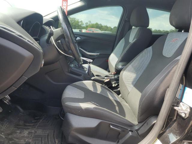 Photo 7 from auction – 2014 FORD FOCUS ST with VIN 1FADP3L9XEL379822