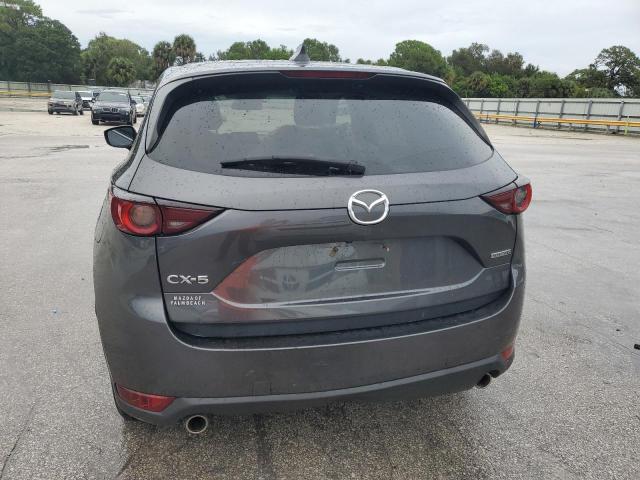 Photo 6 from auction – 2020 MAZDA CX-5 TOURI with VIN JM3KFACM8L0833245