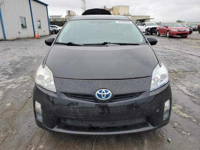 Photo 5 from auction – 2011 TOYOTA PRIUS with VIN JTDKN3DU2B5292426