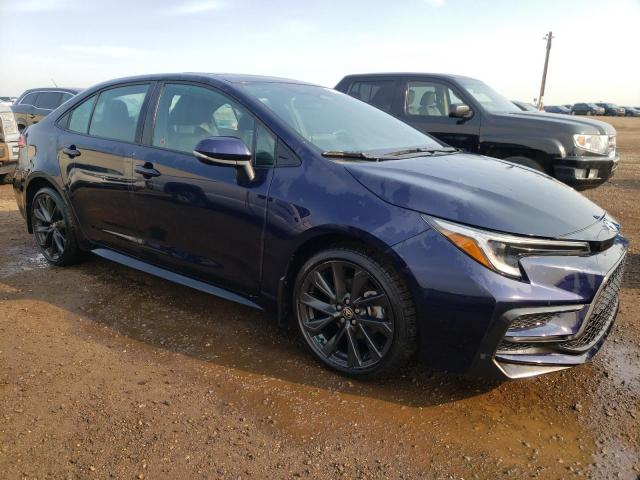 Photo 4 from auction – 2023 TOYOTA COROLLA SE with VIN 5YFB4MBE1PP159798