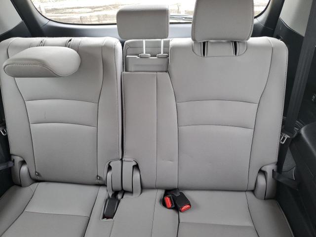 Photo 10 from auction – 2017 HONDA PILOT TOUR with VIN 5FNYF5H95HB020646