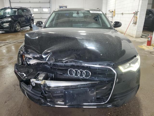 Photo 5 from auction – 2015 AUDI A6 PREMIUM with VIN WAUGFAFC4FN040692
