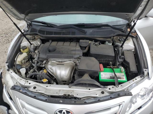 Photo 11 from auction – 2011 TOYOTA CAMRY BASE with VIN 4T1BF3EK8BU117822
