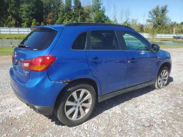 Photo 3 from auction – 2015 MITSUBISHI OUTLANDER with VIN 4A4AR4AW0FE030477