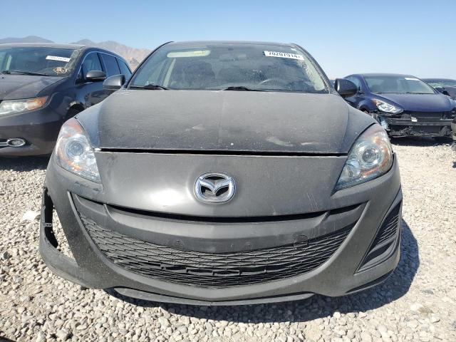 Photo 5 from auction – 2011 MAZDA 3 I with VIN JM1BL1VG2B1434610