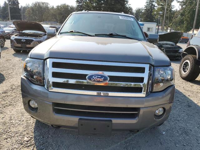 Photo 5 from auction – 2013 FORD EXPEDITION with VIN 1FMJU2A52DEF53381