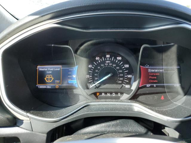 Photo 9 from auction – 2016 FORD FUSION SE with VIN 3FA6P0H99GR380397
