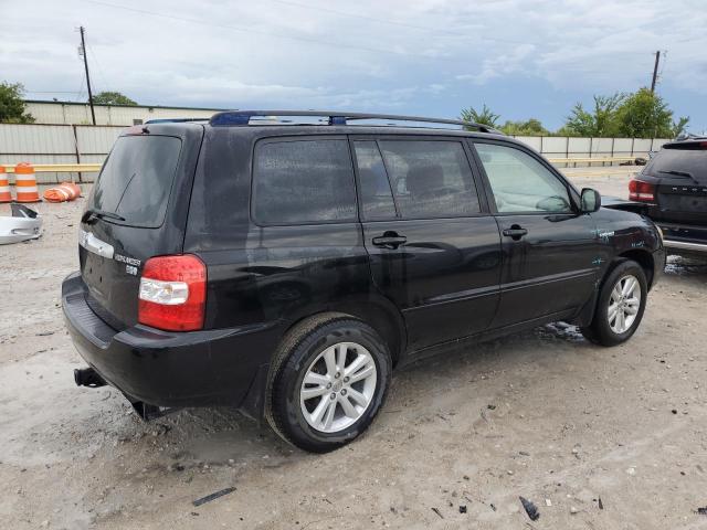 Photo 3 from auction – 2007 TOYOTA HIGHLANDER with VIN JTEEW21A970041367