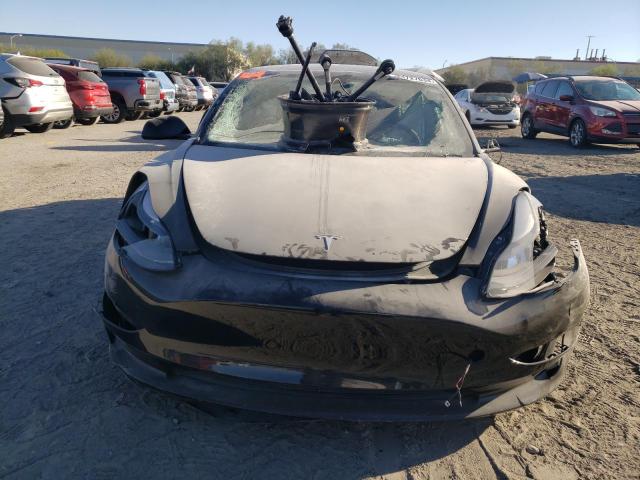 Photo 5 from auction – 2023 TESLA MODEL 3 with VIN 5YJ3E1EA5PF663839