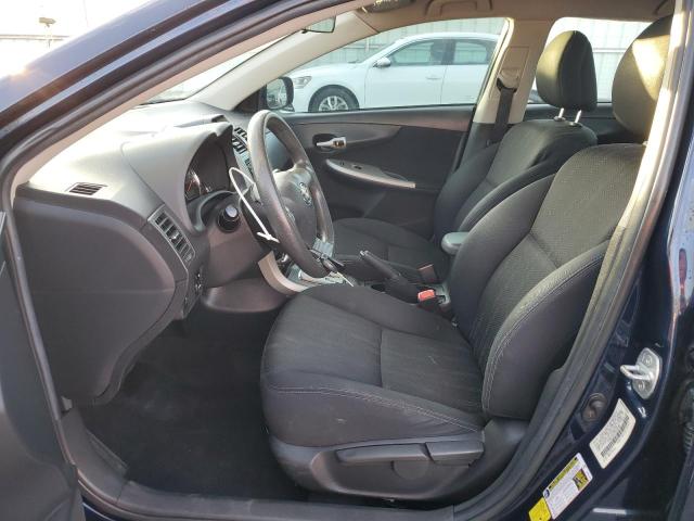 Photo 7 from auction – 2012 TOYOTA COROLLA BA with VIN 5YFBU4EE4CP033232