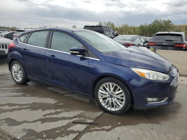 Photo 4 from auction – 2016 FORD FOCUS TITA with VIN 1FADP3N24GL259954