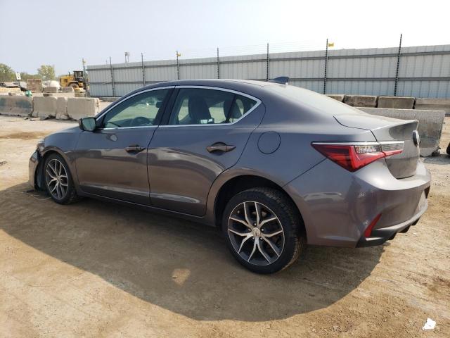 Photo 2 from auction – 2021 ACURA ILX PREMIU with VIN 19UDE2F76MA007376